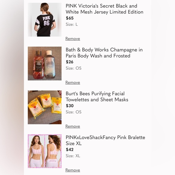 🎀 For My PFF 🎀 - Picture 2 of 2